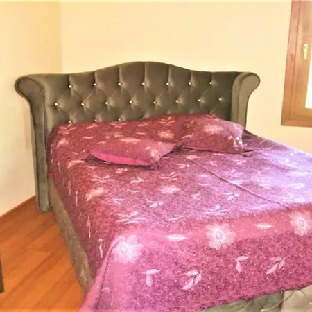 Villa Mutlu *