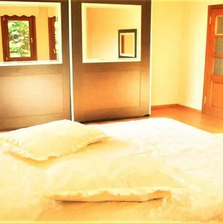 Mutlu Villa *