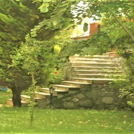 Villa Mutlu İstanbul