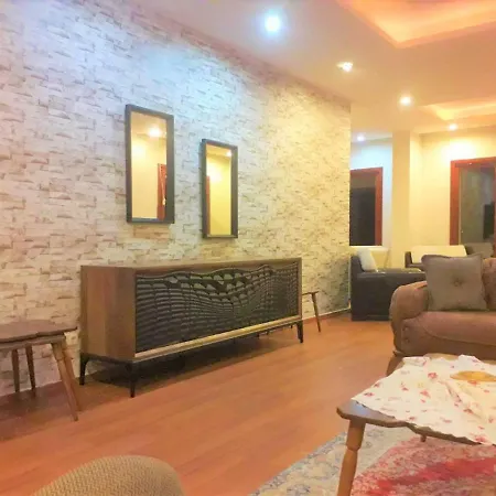 Mutlu Villa İstanbul