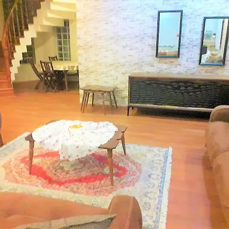 Mutlu Villa