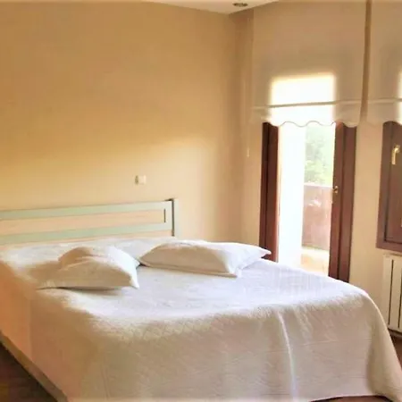 Mutlu Villa *