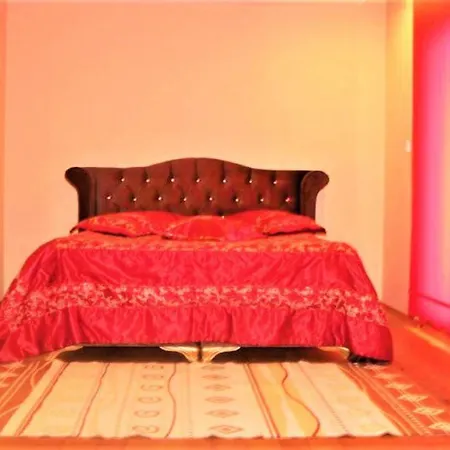 Mutlu Villa *