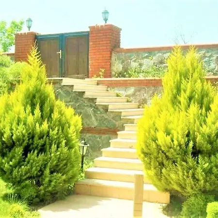 Mutlu Villa *