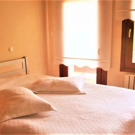 Mutlu Villa