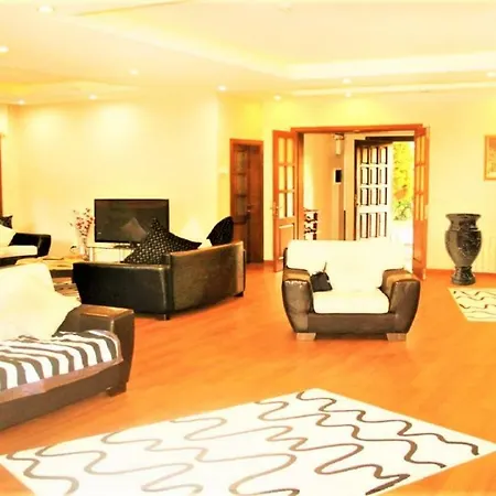 Villa Mutlu