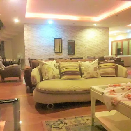 Villa Mutlu