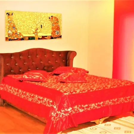 Villa Mutlu Istanbul