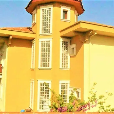 Villa Mutlu