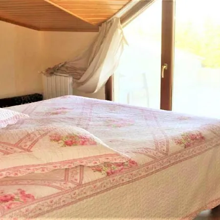 Villa Mutlu
