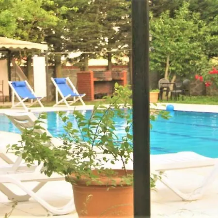 Villa Mutlu *