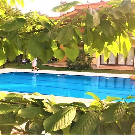 Villa Mutlu Estambul
