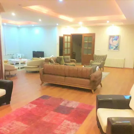Villa Mutlu