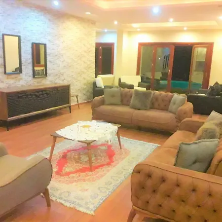 Villa Mutlu İstanbul