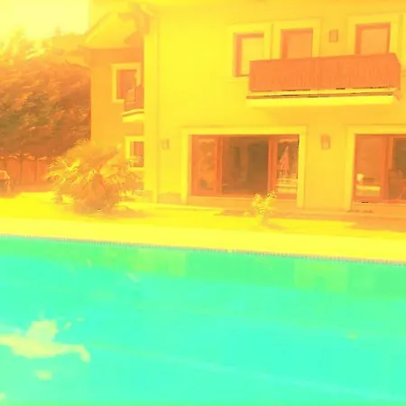 Villa Mutlu